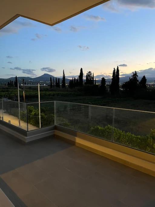 Villa Maria Eirini Λέχαιο Εξωτερικό φωτογραφία