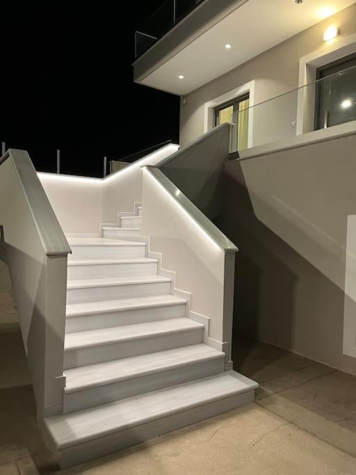 Villa Maria Eirini Λέχαιο Εξωτερικό φωτογραφία